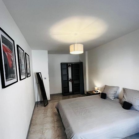 Appartement T2 Dans Le Centre Ville De カルカソンヌ エクステリア 写真