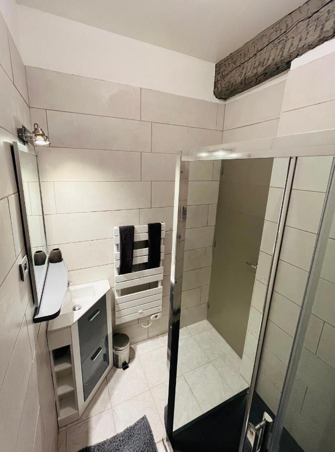 Appartement T2 Dans Le Centre Ville De カルカソンヌ エクステリア 写真